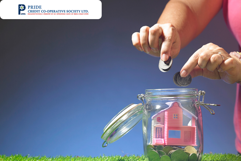 How to Use a Savings Account to Save for Your First Home